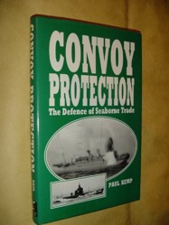 Convoy Protection