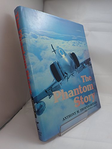 The Phantom Story