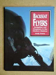 Back Seat Flyers