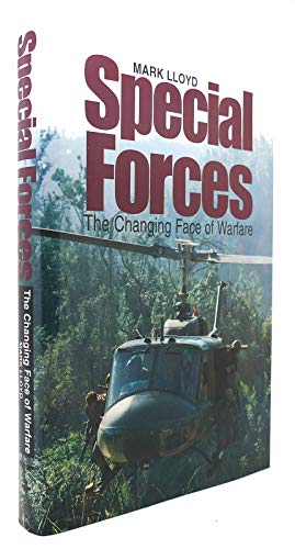 Special Forces