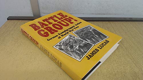 Battle Group