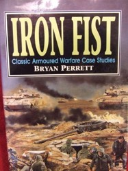 Iron Fist
