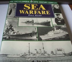 Sea Warfare