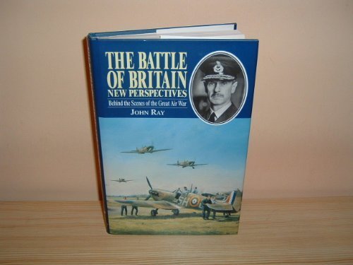 The Battle of Britain
