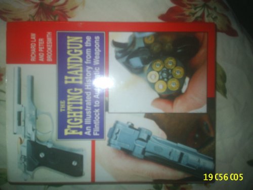 The Fighting Handgun
