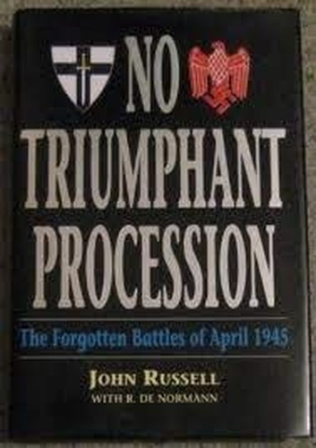 No Triumphant Procession