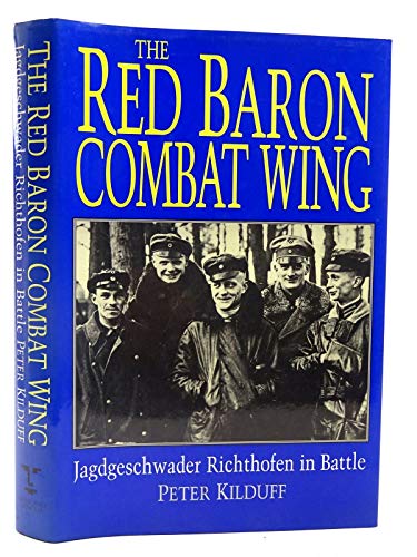 The Red Baron Combat Wing