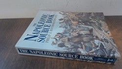 The Napoleonic Source Book