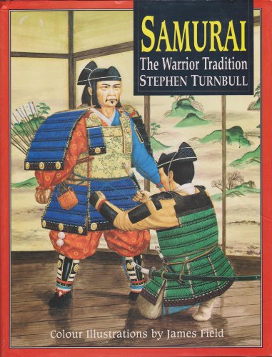 The Samurai