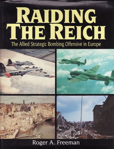 Raiding the Reich