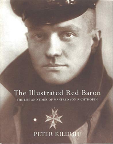 The Illustrated Red Baron