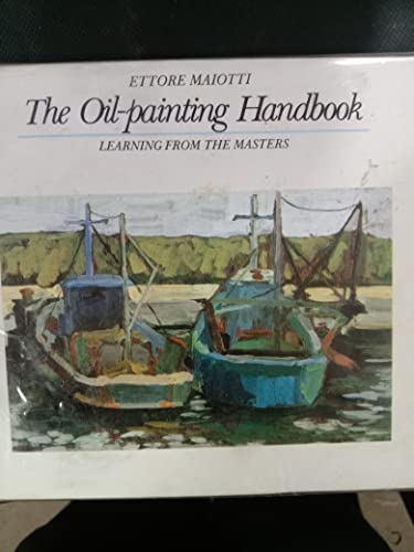 Oil Painting Handbook