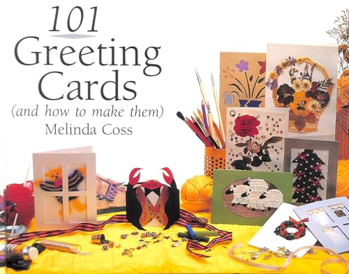 101 Greeting Cards