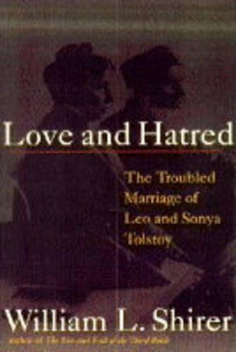 Love and Hatred
