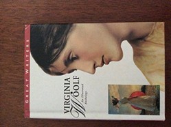 Virginia Woolf