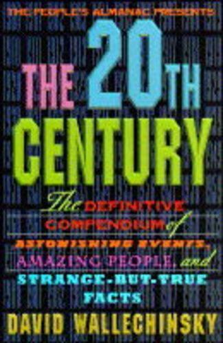 20th Century