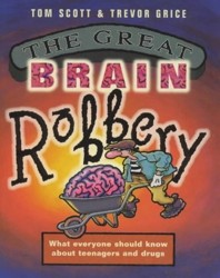 The Great Brain Robbery