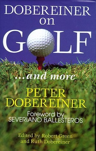 Dobereiner on Golf
