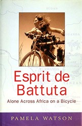 Esprit de Battuta