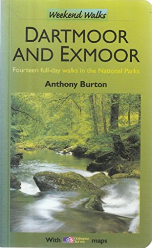 Dartmoor and Exmoor