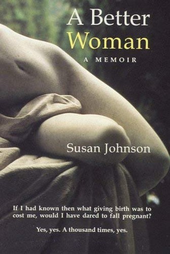 A Better Woman