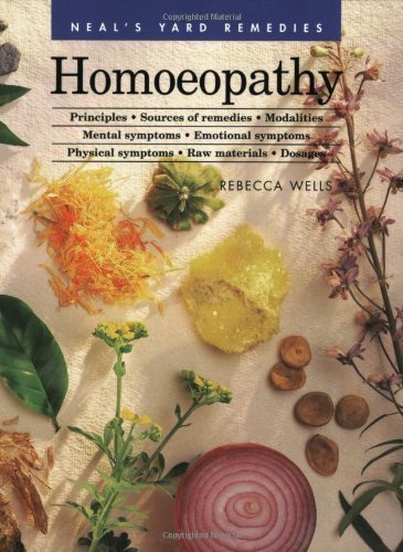 Homeopathy