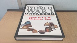 The World War I Databook