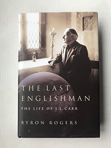 The Last Englishman