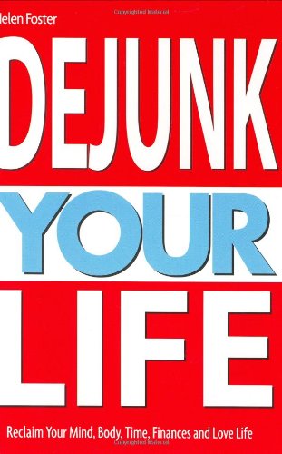 Dejunk Your Life