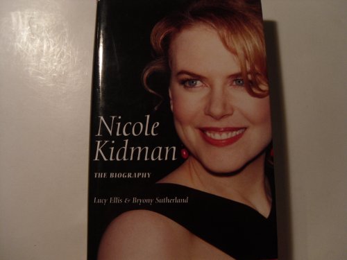 Nicole Kidman