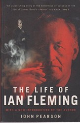 The Life of Ian Fleming