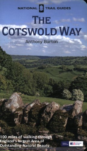 The Cotswold Way
