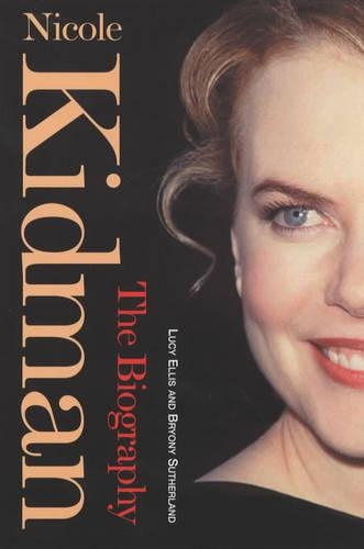 Nicole Kidman
