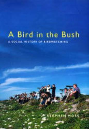 A Bird in the Bush