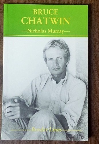 Bruce Chatwin