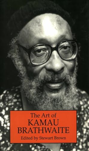 The Art of E.K. Braithwaite