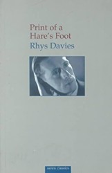 Print of a Hare's Foot