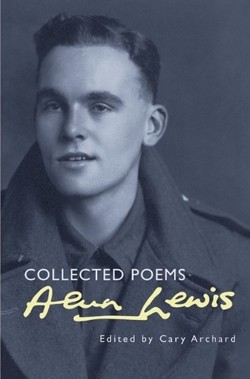 Alun Lewis