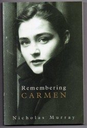 Remembering Carmen