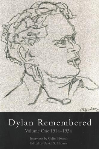 Dylan Remembered
