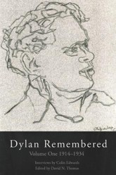 Dylan Remembered