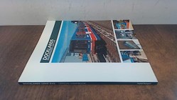 Docklands Light Rail Official Handbook