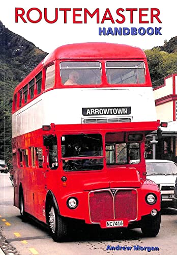 Routemaster Handbook