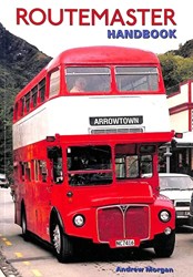 Routemaster Handbook