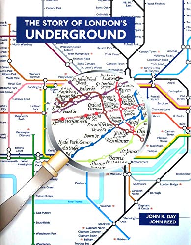 The Story of London's Underground