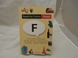 Speak the Culture: France