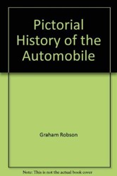 Pictorial History of the Automobile