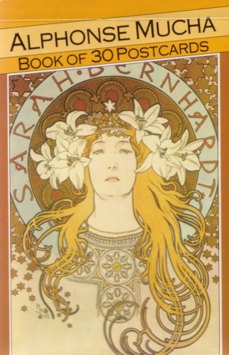 Alphonse Mucha