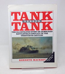 TANK VERSUS TANK