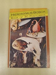 Hieronymus Bosch